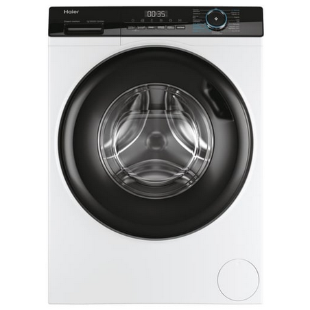 LAVE LINGE HAIER HUBLOT 9KG 1400TR